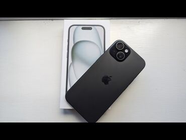 iphone 8 plus 128: IPhone 15, 128 GB, Qara, Qırıq, Barmaq izi, Simsiz şarj