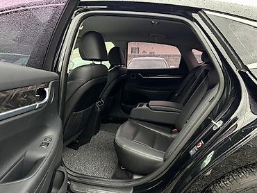 Hyundai: Hyundai Grandeur: 2019 г., 2.4 л, Автомат, Бензин, Седан — 9
