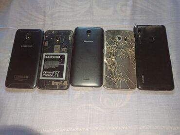 j2 praym: Samsung Galaxy J5, 32 ГБ, цвет - Черный, Битый