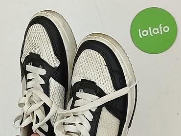 limango obuwie: Sinsay, Sneakersy damskie, rozmiar 37 — 7