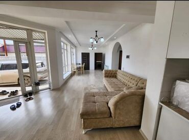 Продажа домов: Дом, 190 м², 4 комнаты, Собственник, Евроремонт