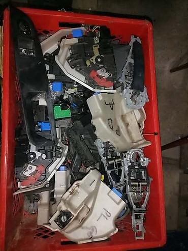 pumpa za dizel: BRAVA ZA VOLKSWAGEN GOLF 4, GOLF 5 | Brave za golfa 4 i 5 — 1