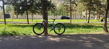 Велосипеды: Горный велосипед, Рама L (172 - 185 см), Алюминий, Б/у — 3