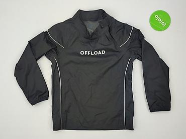bluza bench: Kurtka wiatroodporna dziecięca OFFLOAD (Decathlon) - Przeznaczenie — 2