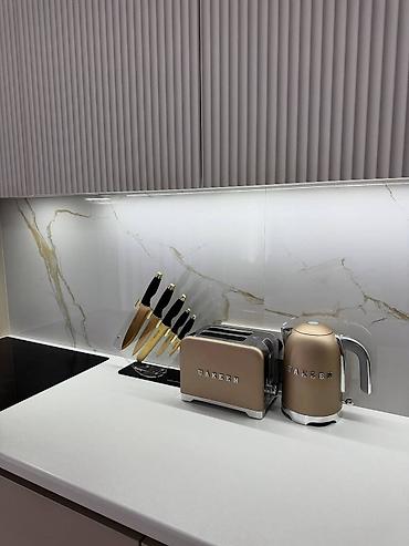 smeg: Тостер, Новый, Платная доставка, Самовывоз — 2