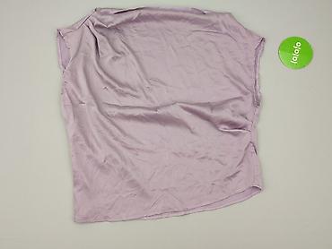 jasnoszary: Shein, Bluzka damska, rozmiar XL — 2