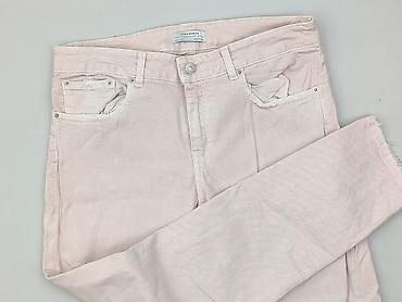 dzwony levis: Zara, Jeansy damskie, rozmiar S — 1