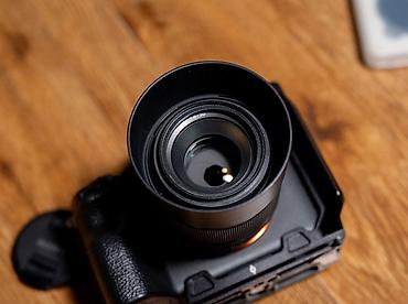 Фотоаппараты: Продаю: камера - Sony A7S3 c последней прошивкой 4.0 (можно загрузить at lalafo.kg — 8 Фотоаппараты: Продаю: камера - Sony A7S3 c последней прошивкой 4.0 (можно загрузить — 8