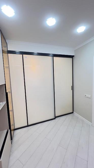 Продажа квартир: 2 комнаты, 63 м², Элитка, 8 этаж, Дизайнерский ремонт — 17