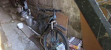Velosipedlər: Dağ velosipedi – STRIM Sundance M800 - Çərçivə: alüminium, hardtail - — 1