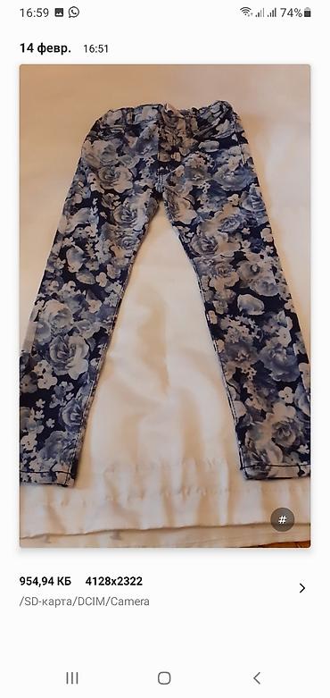 şalvar cins: Джинсы. Təzı Jins-velvet teze сох keyfiyyetli ve geshenk.H&M — 2