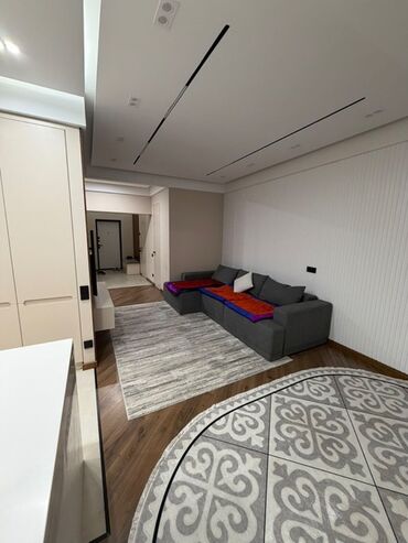 Долгосрочная аренда квартир: 3 комнаты — 20