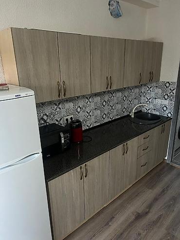 Посуточная аренда квартир: !!! Palm beach!!! Апартаменты на озере Ыссык Куль с террасой - — 7