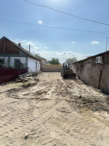 продается жилой дом с большим участкам в село кунтуу: 5 соток, Курулуш, Кызыл китеп