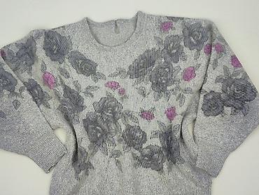 sweter: Sweter damski, rozmiar M — 1