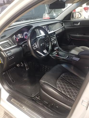 чистка форсунок gdi: Kia K5: 2019 г., 1.6 л, Автомат, Бензин, Седан — 7