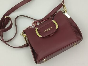 czapka ck zimowa: Handbag, condition - Perfect