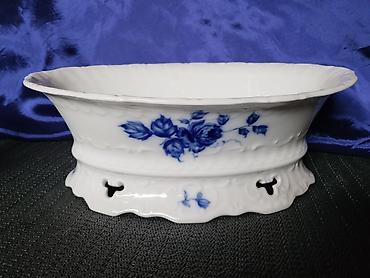 Ostali antikviteti: Cinija 1954 do 1990g Seitmann W.Kolekcija Mocart.Bavaria. Cinija — 6