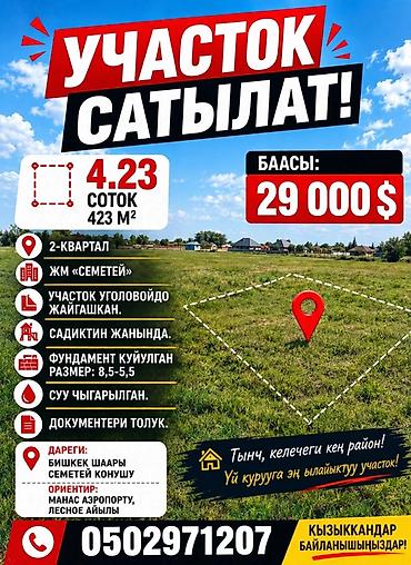 ул буденного: 4 соток, Для строительства — 1