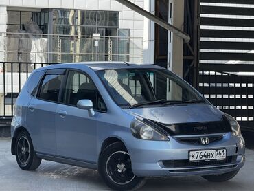 honda odyssey rb2: Honda Fit: 2002 г., 1.3 л, Автомат, Бензин, Седан