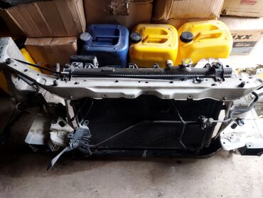 Кондиционеры: Тайота Ипсум радиатор 400$ Старый кузов