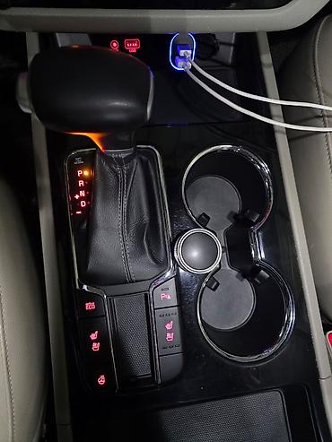 Kia: Kia Carnival: 2019 г., 2.2 л, Автомат, Дизель, Минивэн — 14