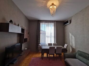 Həyət evləri və villaların satışı: Bülbülə qəs. 3 otaqlı, 70 kv. m, Yeni təmirli — 6