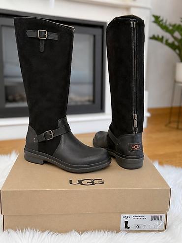 jasmil haljine: Akcija nove UGG Original cizme nove donete iz Austrije. Broj je — 1