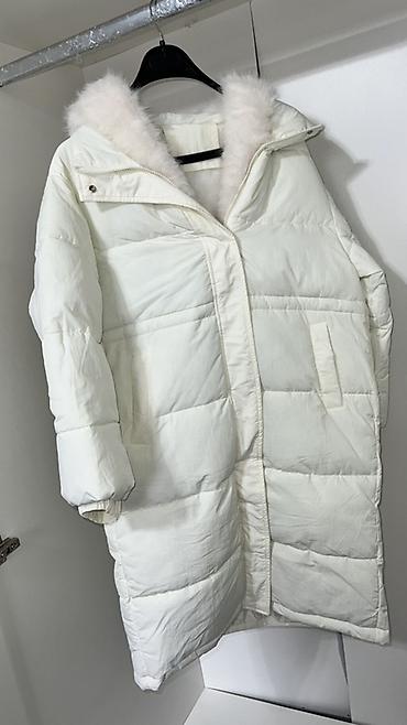 Другая женская одежда: Женская одежда – подборка из 4 вещей 1) Платье - Белое с нежным — 19