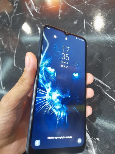 samsung a50 ekrani: Samsung Galaxy A50, цвет - Черный, Сенсорный