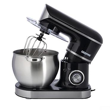 mikse: Blender Geepas GSM43040Geepas GSM43040 güclü və çoxfunksiyalı stand — 1