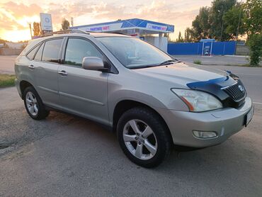 лексус rx 330 новый цена: Lexus rx330 Американец, мотор АКПП работает отлично без ДТП две детали