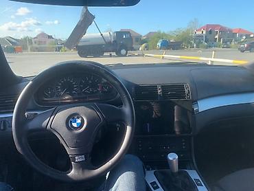 BMW: BMW 3 series: 2 l | 1998 il Sedan — 7