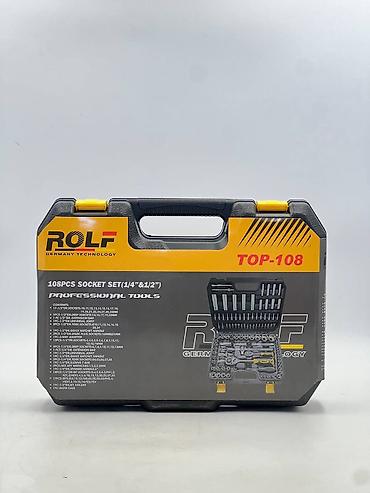 torx: Набор инструментов, Rolf, Новый, Самовывоз — 2