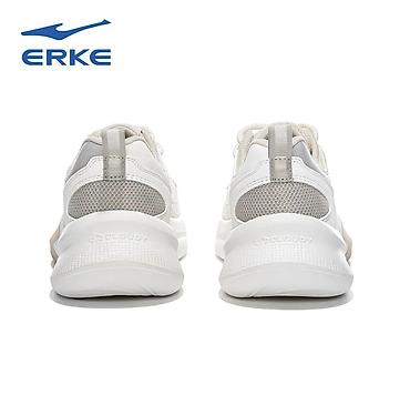 Кроссовки и спортивная обувь: ERKE (женские кроссовки) Лёгкие и стильные кроссовки на каждый день — — 6