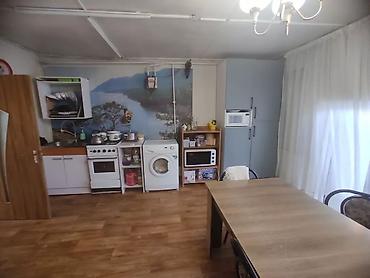 Продажа коттеджей и домов: Продаю дом 🏠 район Рабочий городок вторая линия от Некрасова. 86кв/м at lalafo.kg — 12 Продажа коттеджей и домов: Продаю дом 🏠 район Рабочий городок вторая линия от Некрасова. 86кв/м — 12