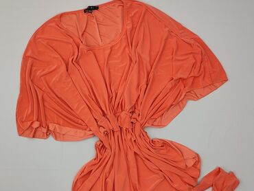 koszula z różą mohito: Amisu, Women`s tunic, size XS (EU 34)
