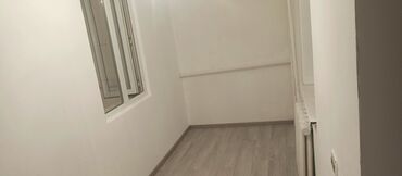 кызыл аскерден квартира: 16 м², 1 комната, Утепленный, Бронированные двери, Видеонаблюдение