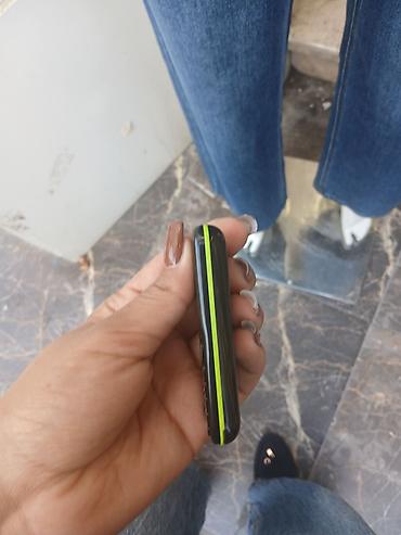 nokia 3110: Pakofka mini B 310 telefonu,üstünde bateraka,usb,kabro 
qiymət 80azn — 3