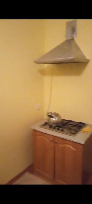 Uzunmüddətli kirayə evlər: 40 kv. m, 1 otaqlı, Kombi, Qaz, İşıq — 10