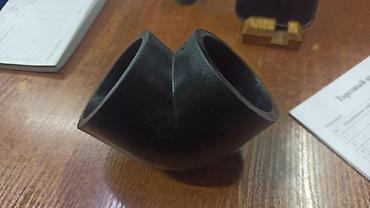 Регулирующие краны: Адаптор ПНДПВХ Ф 50 Ф63 Ф75 Ф90 Ф110 Ф140 Ф160 Ф200 Ф225 Ф250 — 8