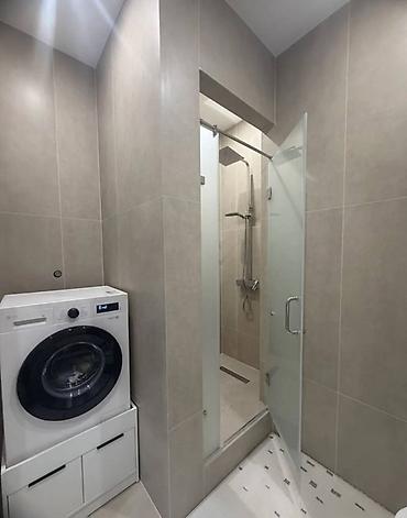 Продажа квартир: 1 комната, 54 м², Элитка, 7 этаж, Дизайнерский ремонт — 7