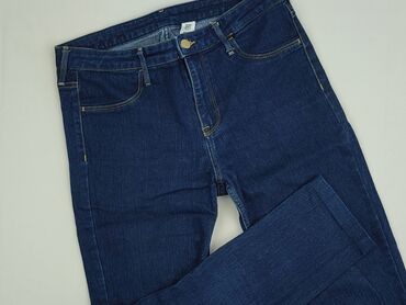 DENIM JEANS, Jeans for women, size M
