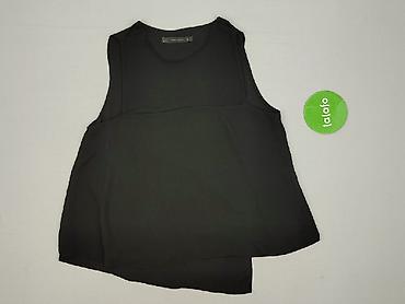 sublevel: Zara, Top damski, rozmiar M — 2