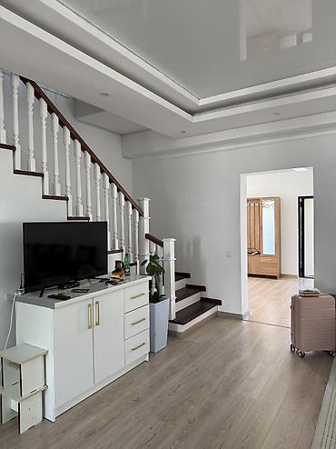 ысык кол: 🏡 Сдается уютный большой дом на Иссык-Куле 📍Бактуу-Долоноту ✨ Вид на — 6