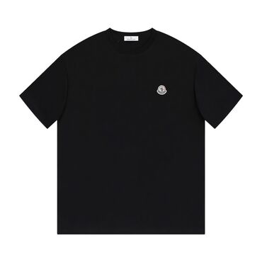 фирменная футболка nike: Футболка L (EU 40), XL (EU 42), 2XL (EU 44), цвет - Черный