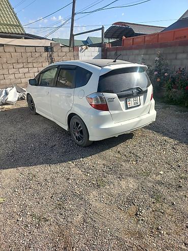 хонда степвагон 1: Honda Fit: 2011 г., Вариатор, Бензин, Хетчбек — 1