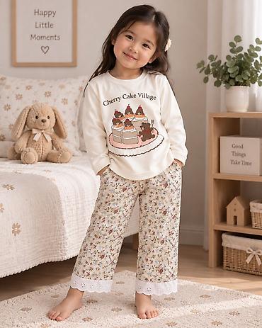 hello kitty: Комплект, Новый — 1