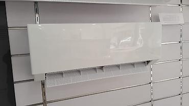 Kondisionerlər: Kondisioner AUX, Yeni, 30-35 kv. m, Split sistem — 23