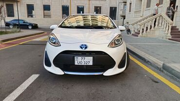 фольксваген поло хэтчбек: Toyota Prius: 1.5 l | 2020 il Hetçbek